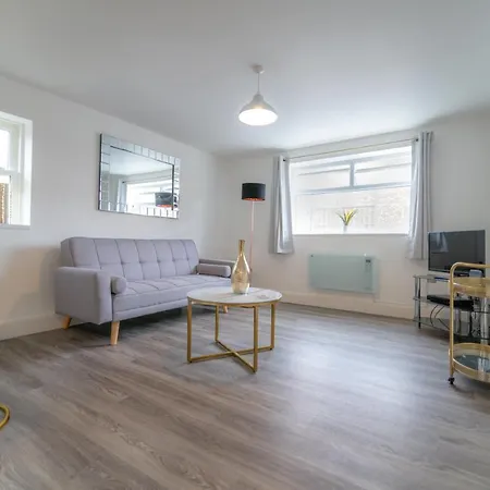 Zaibnb 2 Apartman *